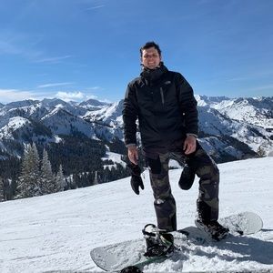 Meet your Posher, Evan